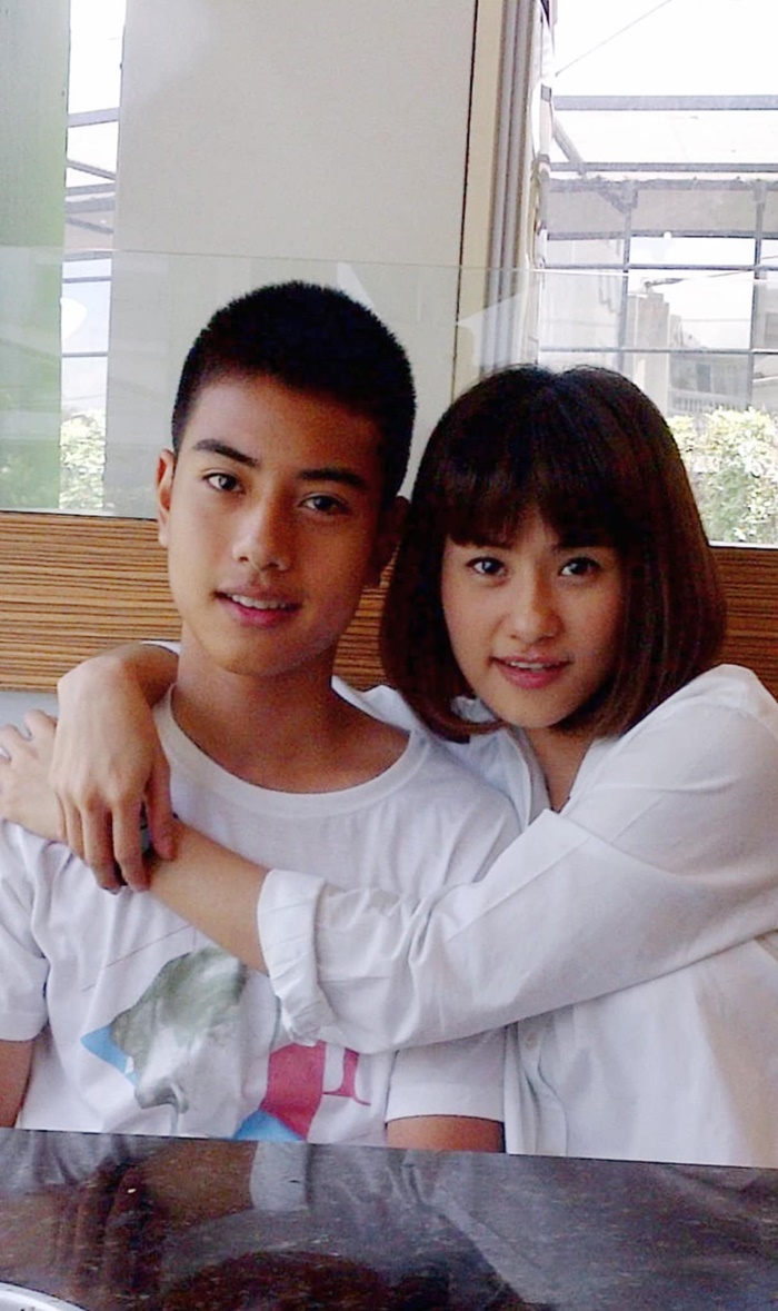 บีม ปภังกร บีม ปภังกร