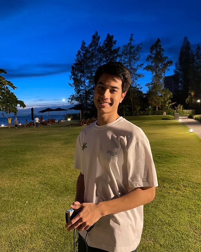 บีม ปภังกร บีม ปภังกร