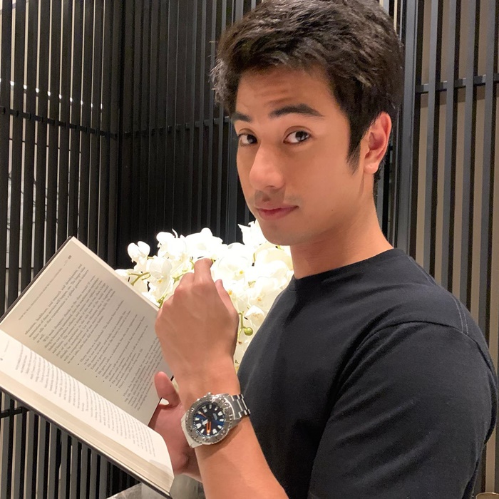 บีม ปภังกร บีม ปภังกร