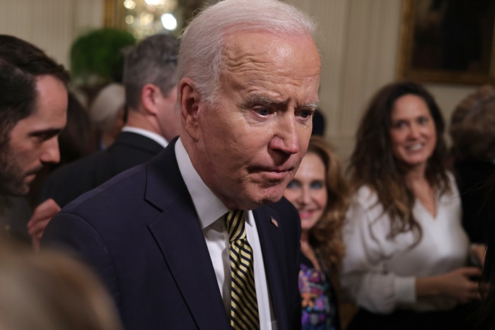 ลูกชาย โจ ไบเดน ลูกชาย โจ ไบเดน