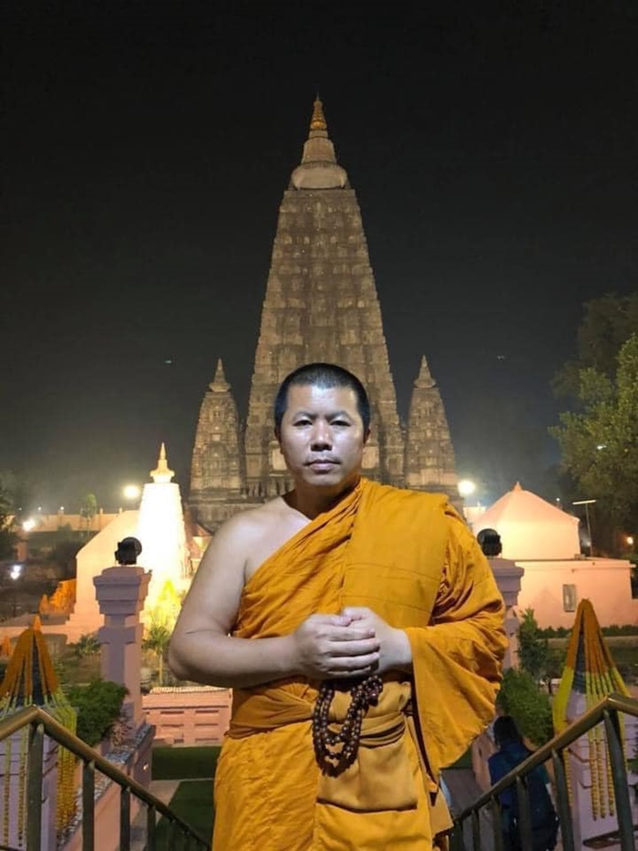 วัดท่าไม้ วัดท่าไม้