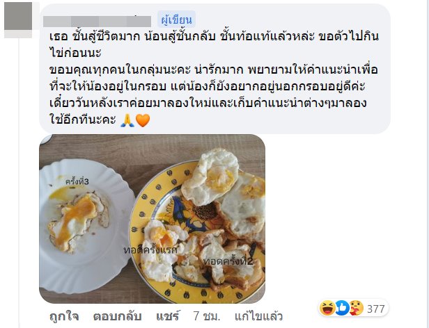 ทอดไข่ ทอดไข่