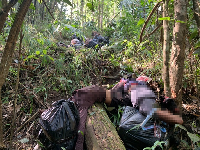 ปะทะเดือด วิสามัญ 9 ศพ ปะทะเดือด วิสามัญ 9 ศพ