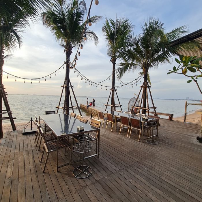 ดราม่าสั่งข้าวผัดทะเล ดราม่าสั่งข้าวผัดทะเล