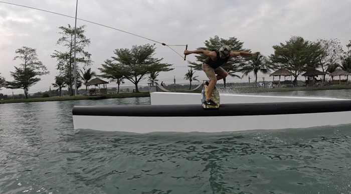 Wakeskate Wakeskate