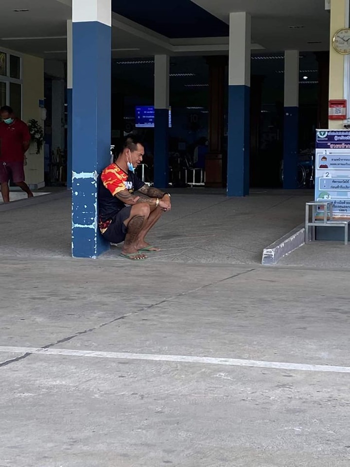 จอนนี่ มือปราบ จอนนี่ มือปราบ