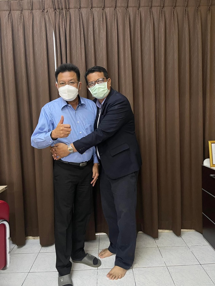 ทนายกฤษณะ ทนายกฤษณะ