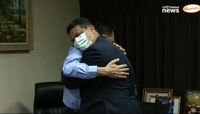 ทนายกฤษณะ ทนายกฤษณะ