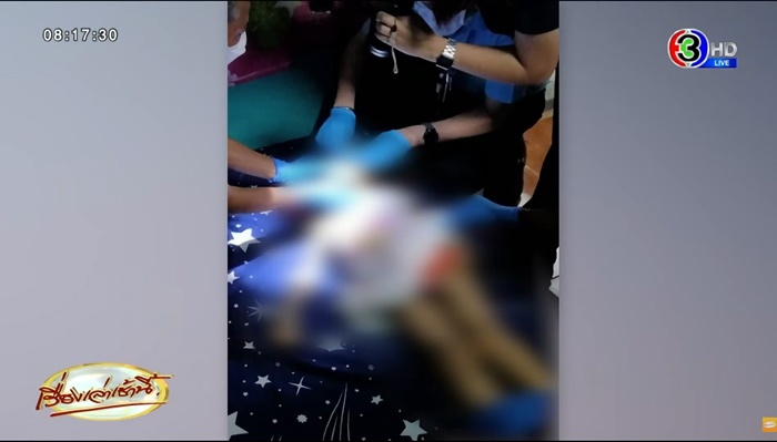 น้องกอหญ้า น้องกอหญ้า