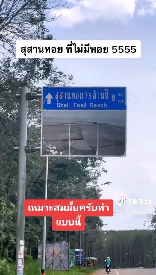 สุสานหอย สุสานหอย