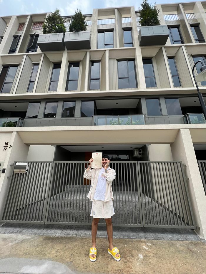 ม้าม่วง ดาว TikTok ม้าม่วง ดาว TikTok