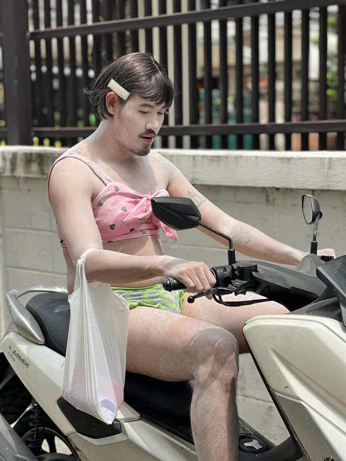 ม้าม่วง ดาว TikTok ม้าม่วง ดาว TikTok