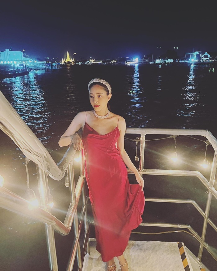 แตงโม นิดา แตงโม นิดา