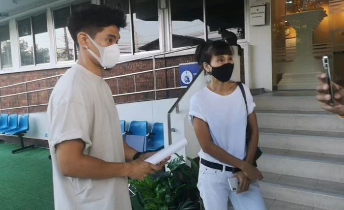 มิ้กกี้ เจนี่ มิ้กกี้ เจนี่