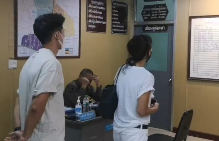 มิ้กกี้ เจนี่ มิ้กกี้ เจนี่