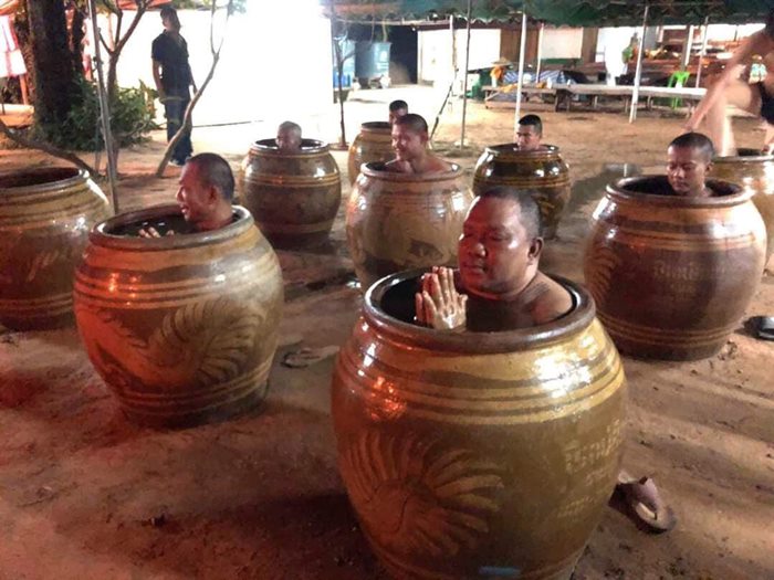 พระอบโอ่ง พระอบโอ่ง