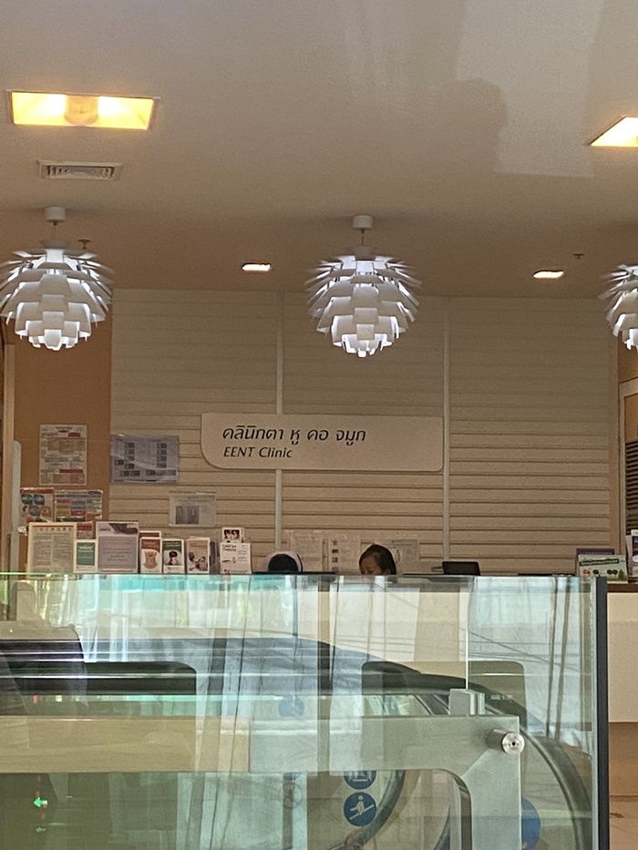 เตือนแคะหูด้วยคอตตอนบัด เตือนแคะหูด้วยคอตตอนบัด