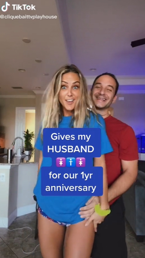 สาวให้สามีทรีซัม สาวให้สามีทรีซัม