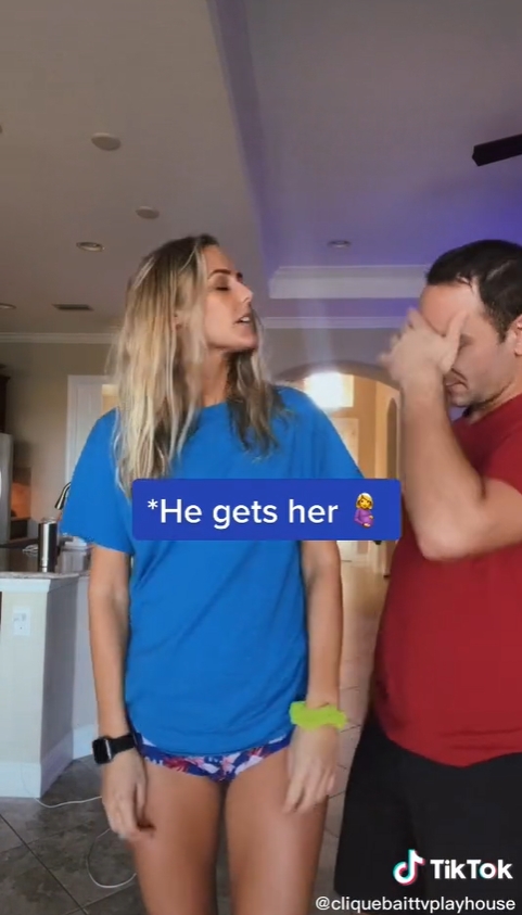 สาวให้สามีทรีซัม สาวให้สามีทรีซัม