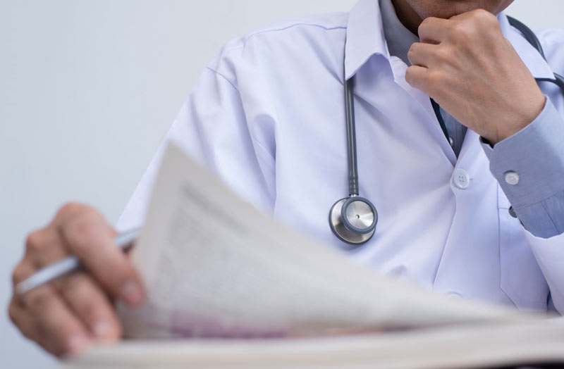 สอบติดหมอ แต่ตกสัมภาษณ์ สอบติดหมอ แต่ตกสัมภาษณ์