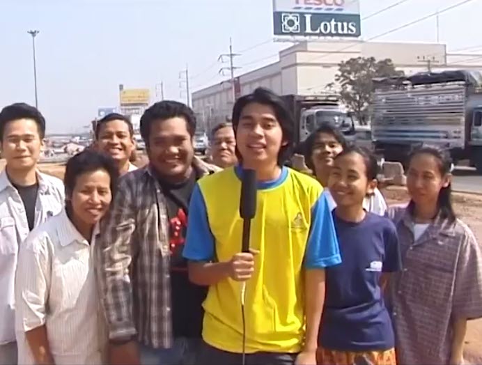 ถนนพระราม 2 สร้างไม่เสร็จ ถนนพระราม 2 สร้างไม่เสร็จ