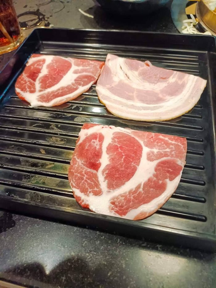 กะหล่ำซอยไม่อั้น แบบบุฟเฟ่ต์ ! กะหล่ำซอยไม่อั้น แบบบุฟเฟ่ต์ !