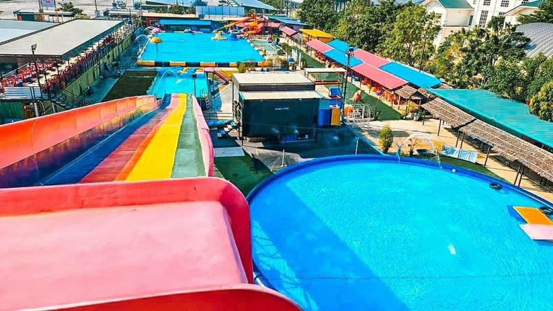 สวนน้ำแสนสนุก ปิดกิจการถาวร สวนน้ำแสนสนุก ปิดกิจการถาวร