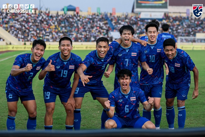 ฟุตบอลชิงทองซีเกมส์ ฟุตบอลชิงทองซีเกมส์