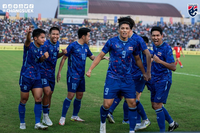 ฟุตบอลชิงทองซีเกมส์ ฟุตบอลชิงทองซีเกมส์