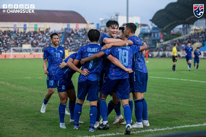 ฟุตบอลชิงทองซีเกมส์ ฟุตบอลชิงทองซีเกมส์