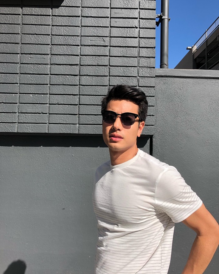 บีม ปภังกร บีม ปภังกร