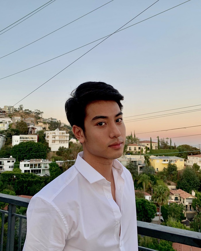 บีม ปภังกร บีม ปภังกร