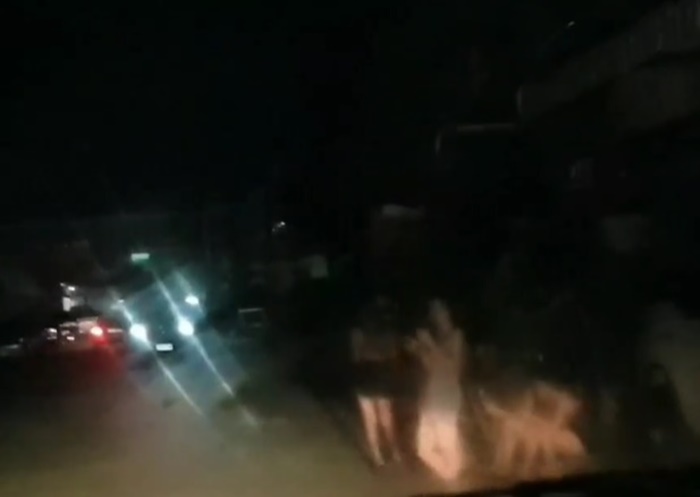 ตรวจถนนค้าบริการ ตรวจถนนค้าบริการ