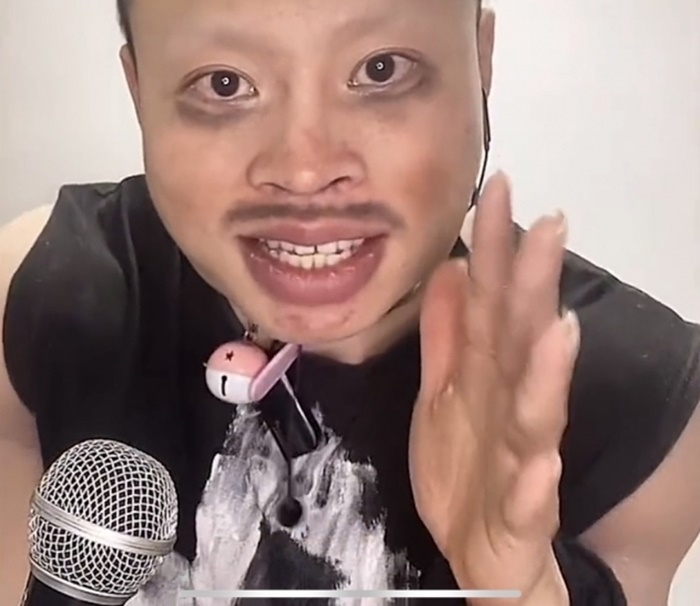 หนุ่มหล่อคนดังโซเชียล หนุ่มหล่อคนดังโซเชียล