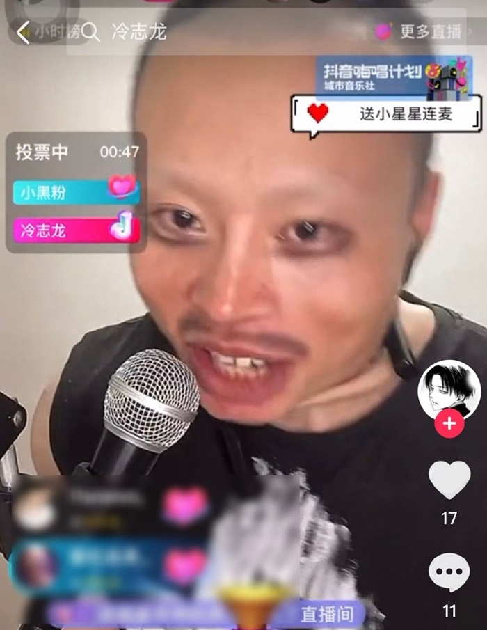 หนุ่มหล่อคนดังโซเชียล หนุ่มหล่อคนดังโซเชียล