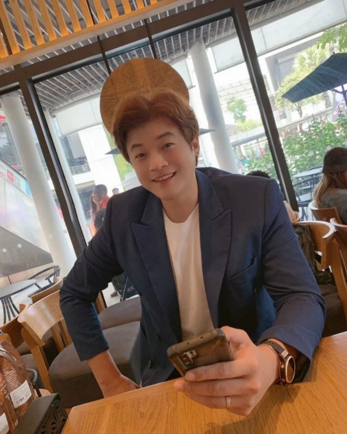 ดีเจโก กรีนเวฟ ดีเจโก กรีนเวฟ