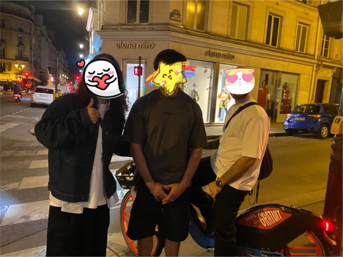 คนไทย คนไทย