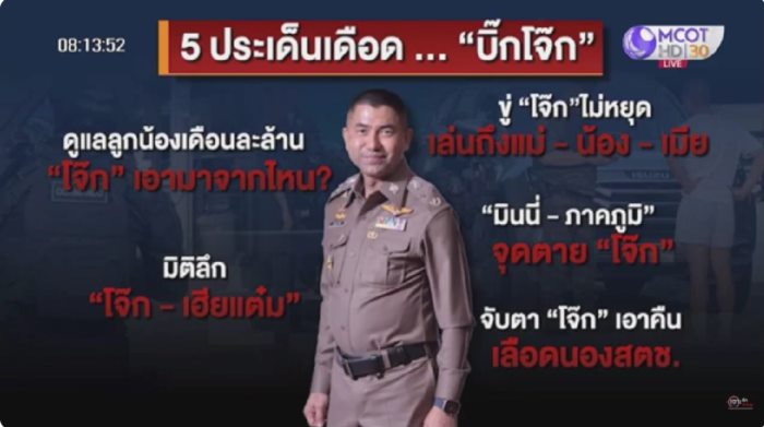 บิ๊กโจ๊ก บิ๊กโจ๊ก