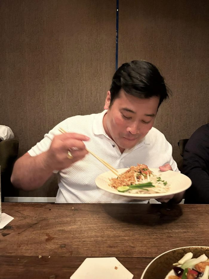 วู้ดดี้ ท่านอ้น วู้ดดี้ ท่านอ้น