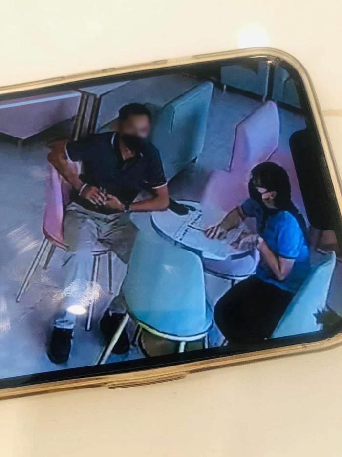 ฆาตกรต่อเนื่อง ฆาตกรต่อเนื่อง