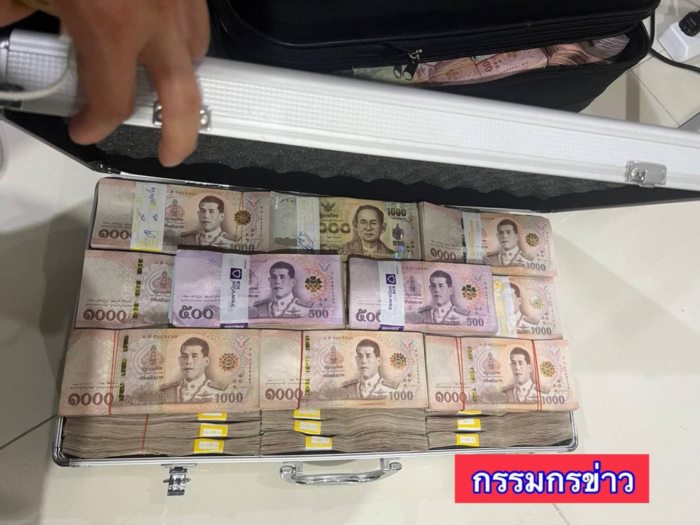 พระอาจารย์อาคม พระอาจารย์อาคม