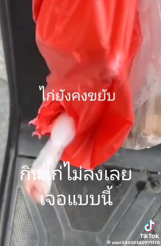 ขาไก่ ขาไก่
