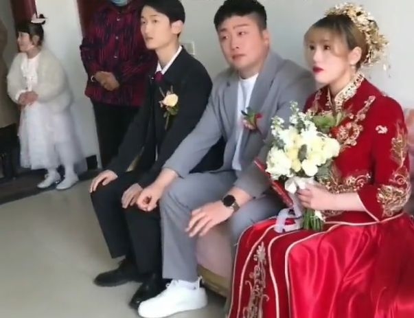 พ่อเจ้าบ่าว พ่อเจ้าบ่าว