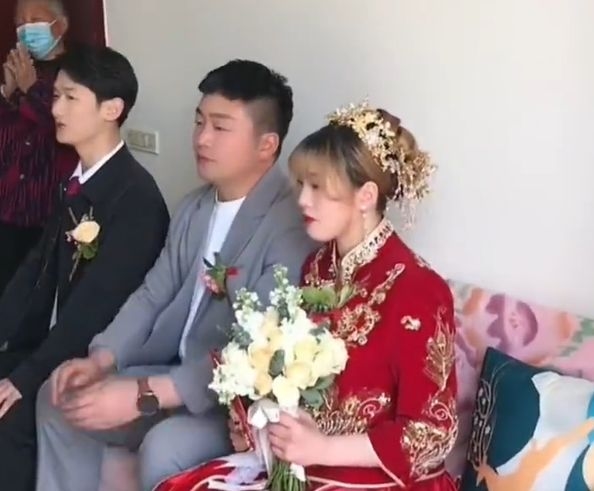 พ่อเจ้าบ่าว พ่อเจ้าบ่าว