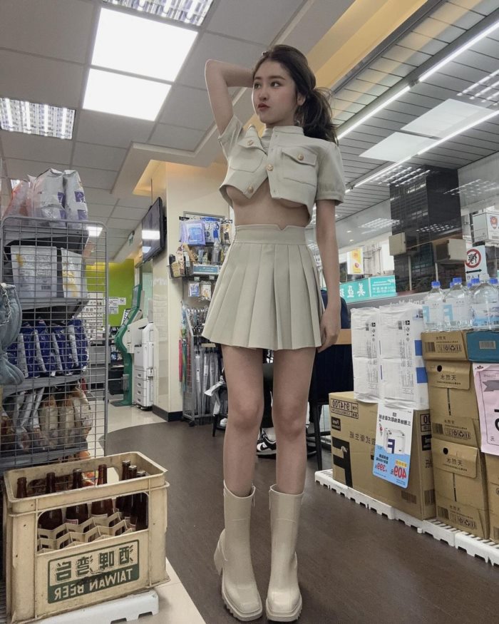 สาวคัพ E สาวคัพ E