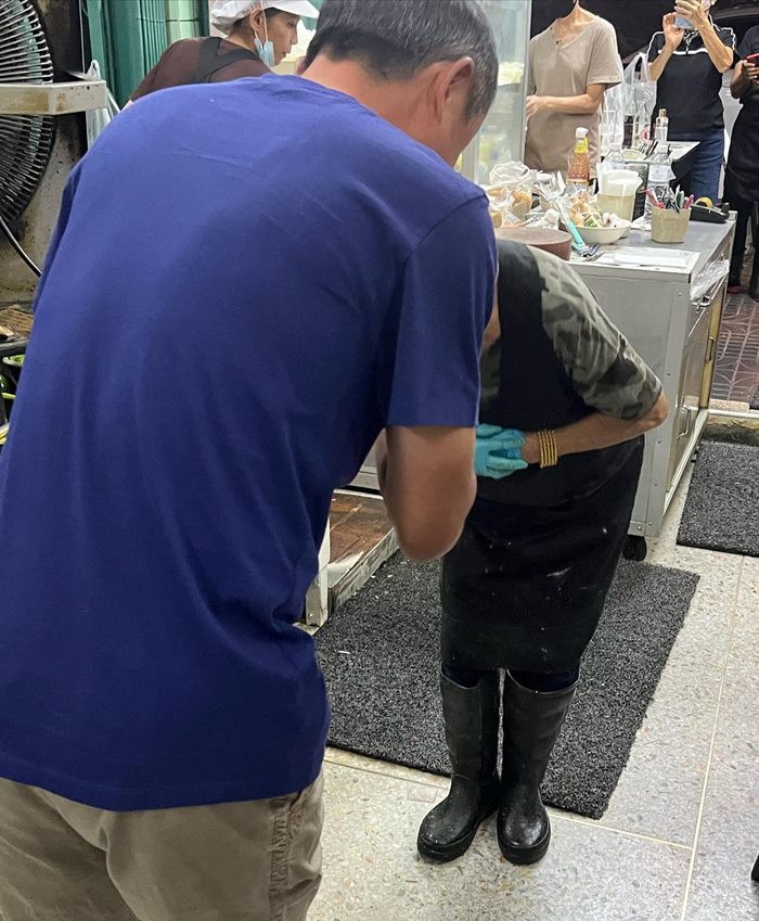 แจ็ค หม่า มาไทย แจ็ค หม่า มาไทย