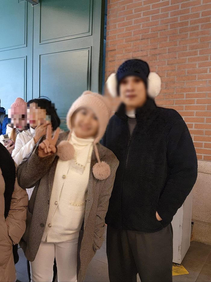 ไม่ได้หนี แค่แยกเที่ยว ! ไม่ได้หนี แค่แยกเที่ยว !