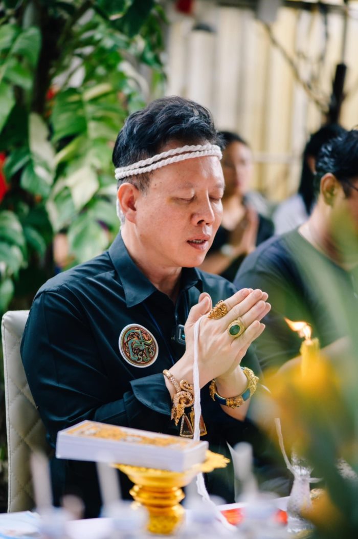 ไหว้พระราหู ไหว้พระราหู