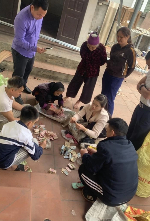 นาทีเซอร์ไพรส์ หวิดโยนทิ้งแล้ว นาทีเซอร์ไพรส์ หวิดโยนทิ้งแล้ว