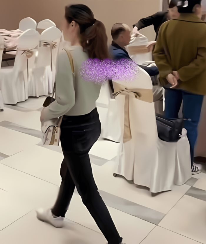 แต่งงานแฟนเก่า เ แต่งงานแฟนเก่า เ